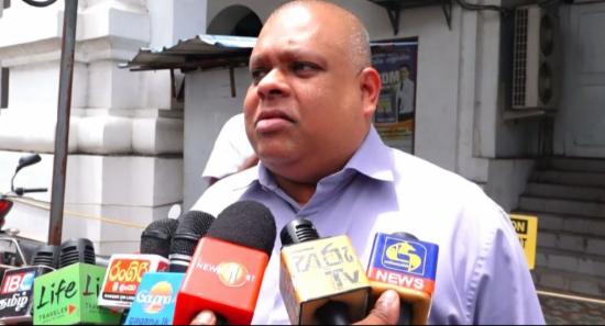 CID Probes Calls; Sajin Gives Statement